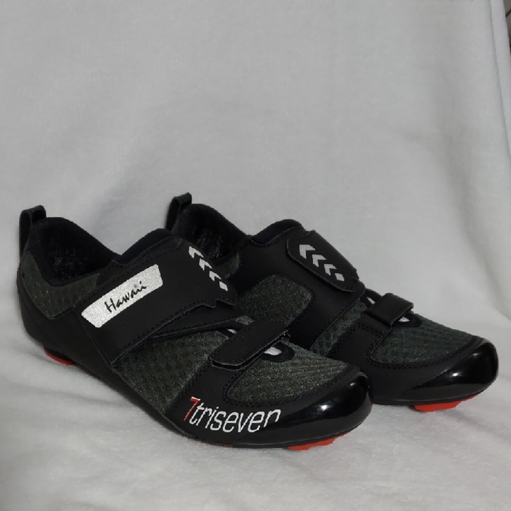 UNISEX Triseven Cycling Shoe